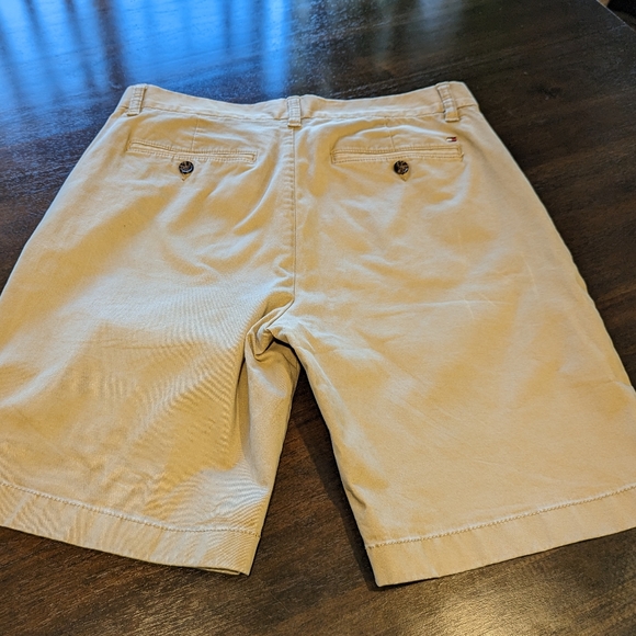 Tommy Hilfiger Mens Shorts 31 - Picture 14 of 16